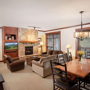 First Tracks Lodge